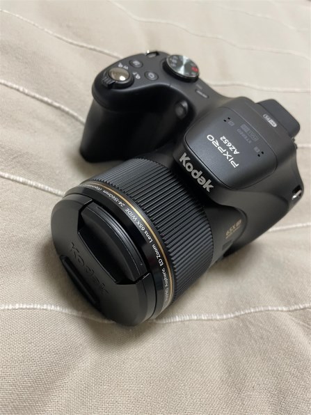 コダック PIXPRO AZ652投稿画像・動画 - 価格.com