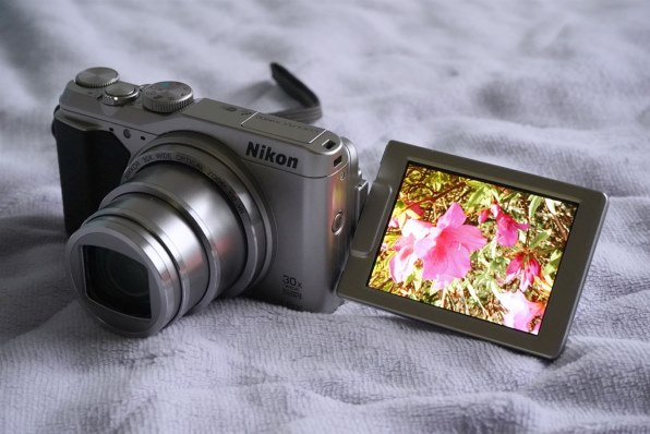 ニコン COOLPIX S9900 [ブラック] レビュー評価・評判 - 価格.com