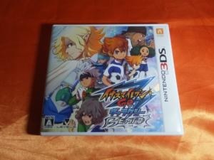 レベルファイブ イナズマイレブンGO ギャラクシー ビッグバン レビュー