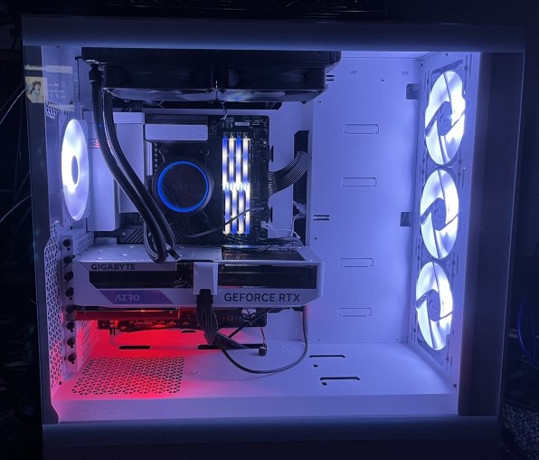 ぽ*て様 Core i5 11500マザボ＆Fractal popair ツクモ Core i5 11500