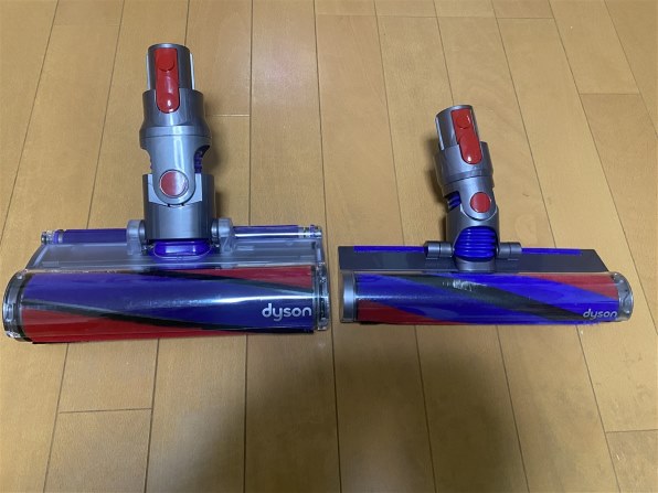 ダイソン Dyson Cyclone V10 Fluffy SV12 FF LF 価格比較 - 価格.com
