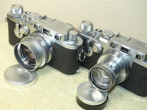 コシナ フォクトレンダー COLOR SKOPAR 50mm F2.5 (ｼﾙﾊﾞｰ)投稿画像