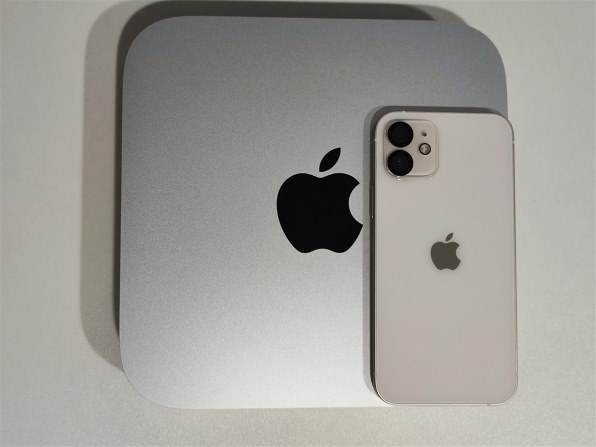 省エネで高速！音楽動画再生マシンとして最適！』 Apple Mac mini