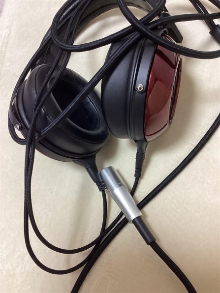 FOSTEX ET-H3.0N7BL バランス(4pin)⇔専用端子 [3m] 価格比較 - 価格.com