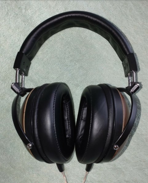 FOSTEX TH610 レビュー評価・評判 - 価格.com