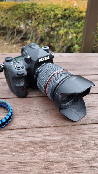 TAMRON SP AF 28-75mm F/2.8 XR Di LD Aspherical [IF] MACRO (Model