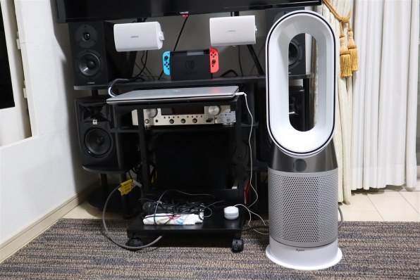 ダイソン Dyson Pure Hot + Cool HP4AWS [ホワイト/シルバー] 価格比較