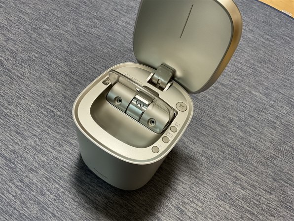 パナソニック スチーマー ナノケア EH-SA0B レビュー評価・評判 - 価格.com