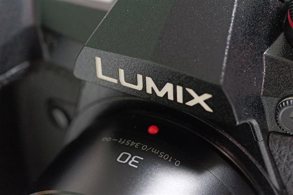 パナソニック LEICA DG MACRO-ELMARIT 45mm/F2.8 ASPH./MEGA O.I.S. H