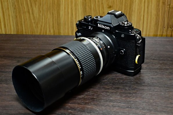 ニコン AI Nikkor ED 180mm F2.8S投稿画像・動画 - 価格.com
