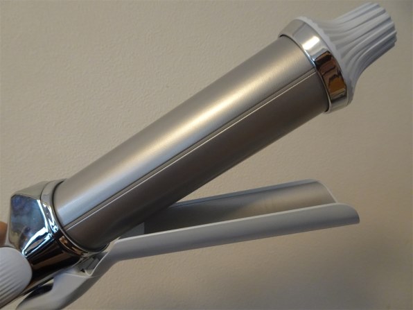 MTG ReFa CURL IRON PRO 38 RE-AV-02A [ホワイト] 価格比較 - 価格.com