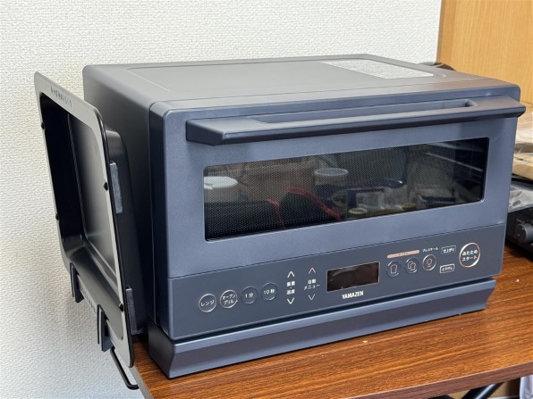 YAMAZEN YRZ-WF150TV 価格比較 - 価格.com