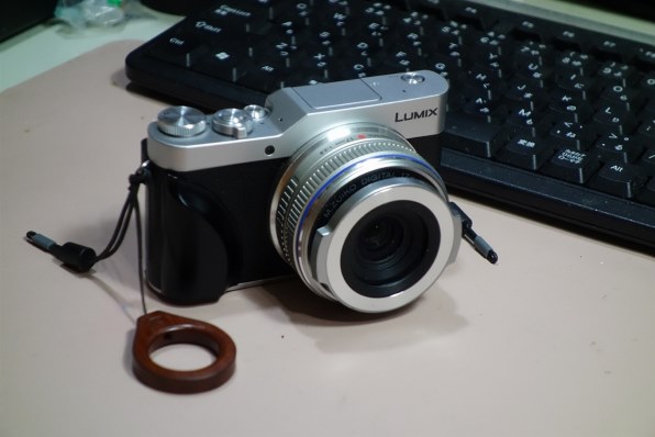 オリンパス M.ZUIKO DIGITAL 17mm F2.8 [ブラック]投稿画像・動画