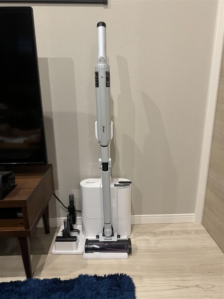 Shark EVOPOWER SYSTEM NEO+ LC351JWH [ミスティックホワイト] 価格