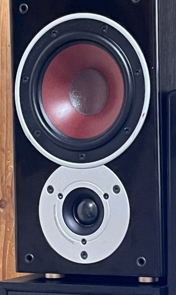 DALI ZENSOR1 [ライトウォールナット ペア]投稿画像・動画 - 価格.com