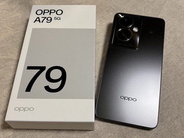 悪くはないがネットワーク機器的にはやや行儀が悪いかも』 OPPO OPPO