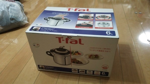 ティファール クリプソ アーチ アイボリー 6L P4360731 価格比較