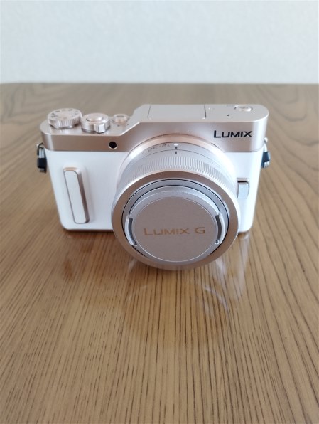 パナソニック LUMIX DC-GF10W-D ダブルレンズキット [オレンジ] 価格