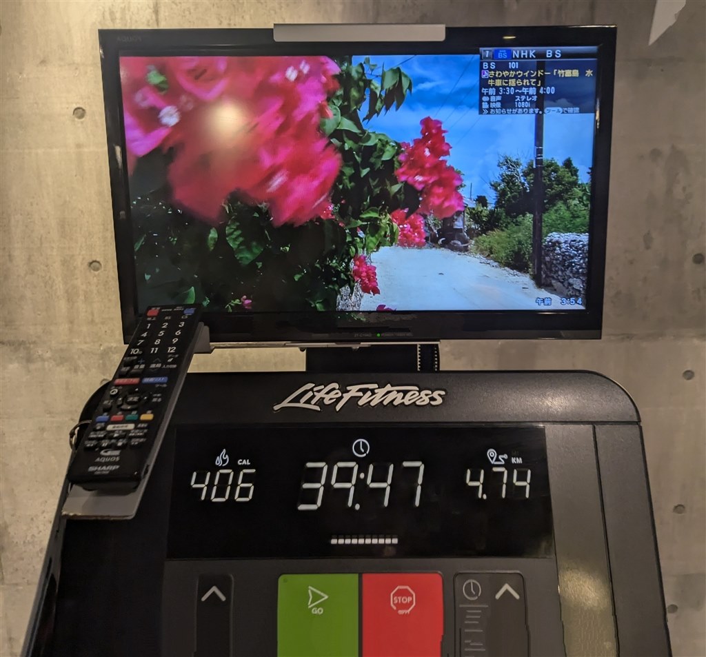 有名メーカーでは、貴重な19インチ』 シャープ AQUOS 2T-C19DE-B [19