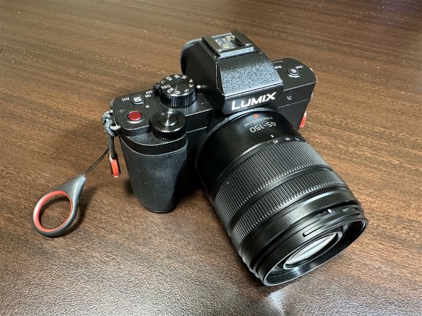 パナソニック LUMIX DC-G100DW ダブルズームレンズキット投稿画像
