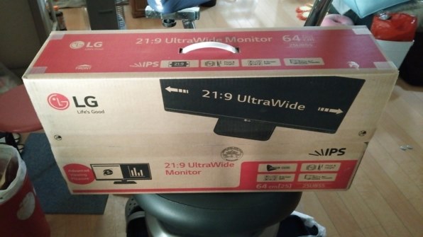 LGエレクトロニクス 25UB55-B [25インチ] 価格比較 - 価格.com