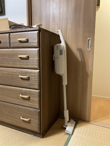 パナソニック パワーコードレス MC-PB60J-C [アイボリー] 価格比較