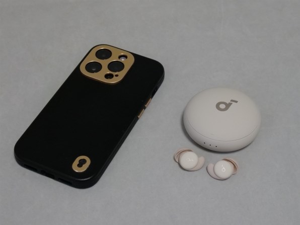 ANKER Soundcore Sleep A20 A6611Z21 [サンドベージュ]投稿画像・動画