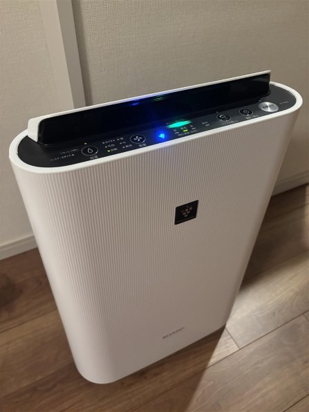 シャープ KC-R50 価格比較 - 価格.com