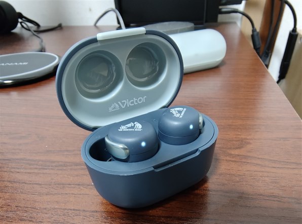 JVC Victor HA-A30T-P [ピンク] 価格比較 - 価格.com