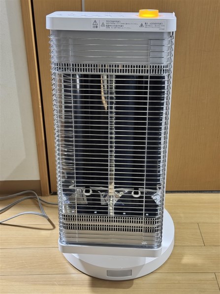 ダイキン セラムヒート ERFT11ZS-T [ブラウン] 価格比較 - 価格.com