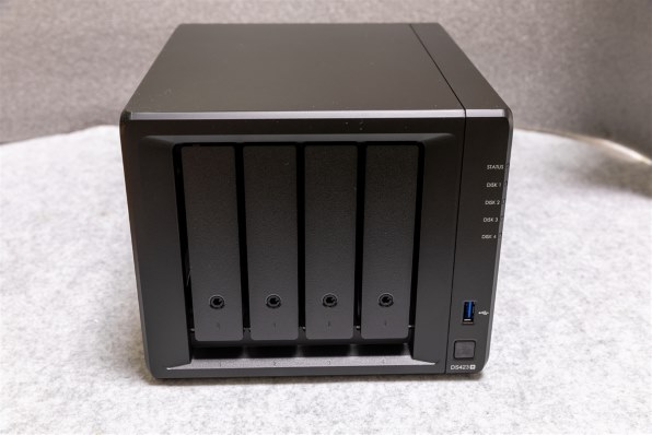 Synology DiskStation DS423+ 価格比較 - 価格.com