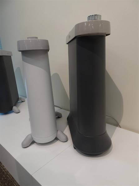 デロンギ マルチダイナミックヒーター ソラーレ IDH15-AG [アストロ