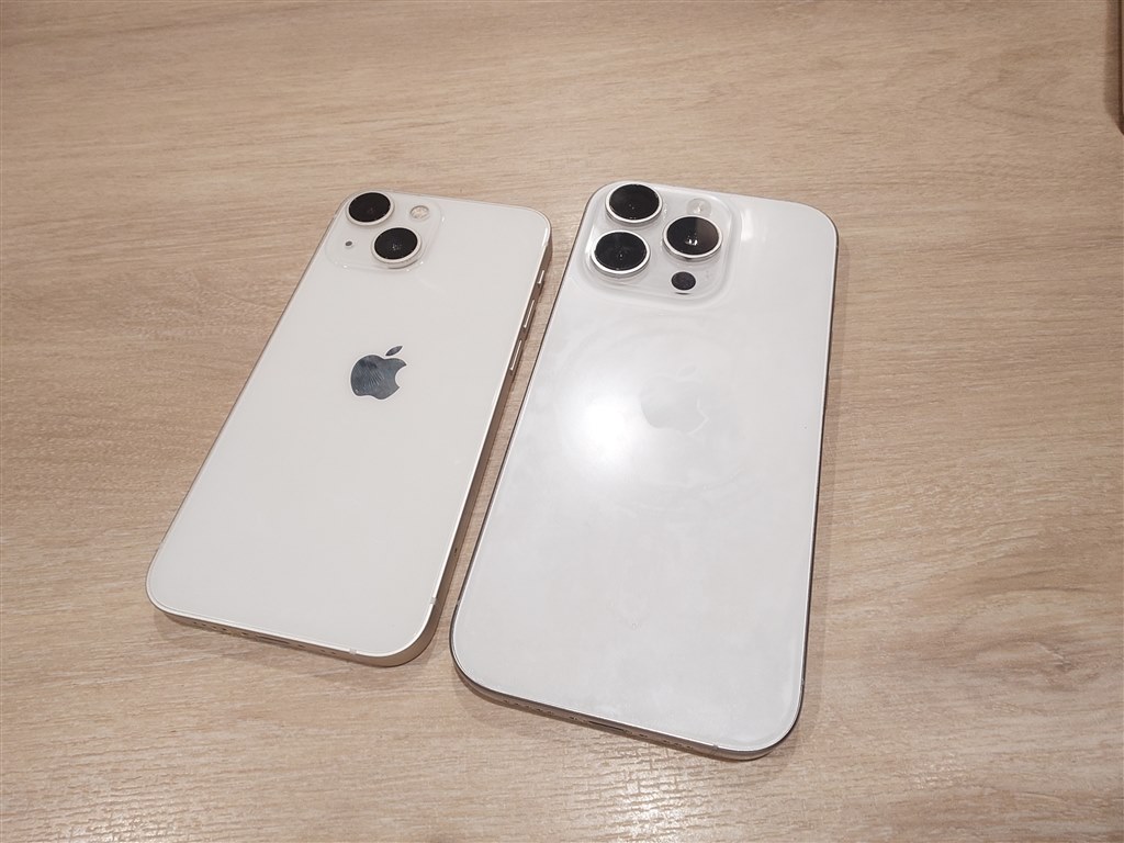 サブ機に最適！』 Apple iPhone 13 mini 128GB docomo [スターライト