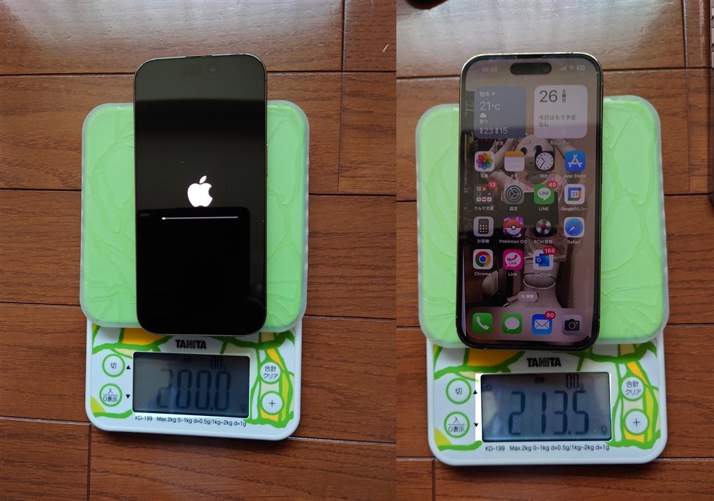 カメラとCPUの高性能化が素晴らしい』 Apple iPhone 16 Pro 128GB SIM