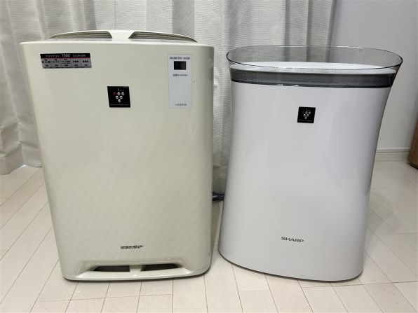 シャープ FU-R50 レビュー評価・評判 - 価格.com