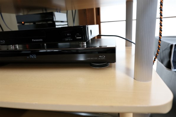 パナソニック ブルーレイディーガ DMR-BRZ1020投稿画像・動画 - 価格.com