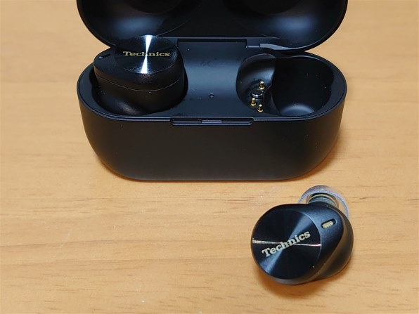 パナソニック Technics EAH-AZ80-K [ブラック] 価格比較 - 価格.com