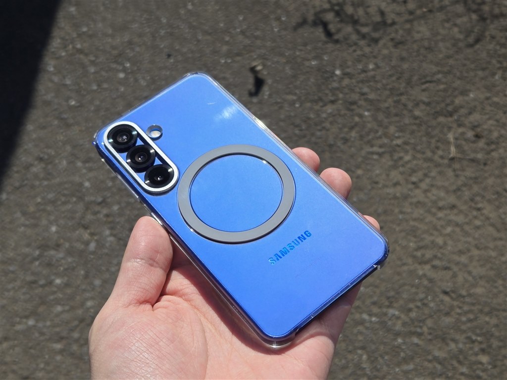 突出した進化はないが、間違いなく使いやすいスマートフォン