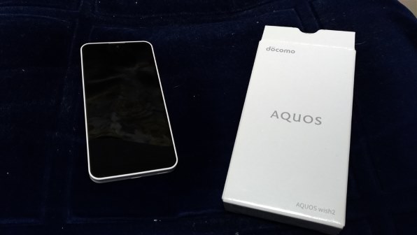 シャープ AQUOS wish2 SH-51C docomo投稿画像・動画 - 価格.com