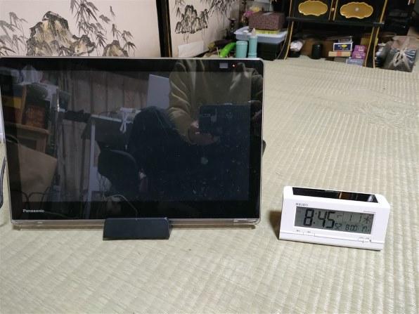 パナソニック プライベート・ビエラ UN-15S11 価格比較 - 価格.com