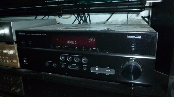 ヤマハ RX-V385 価格比較 - 価格.com