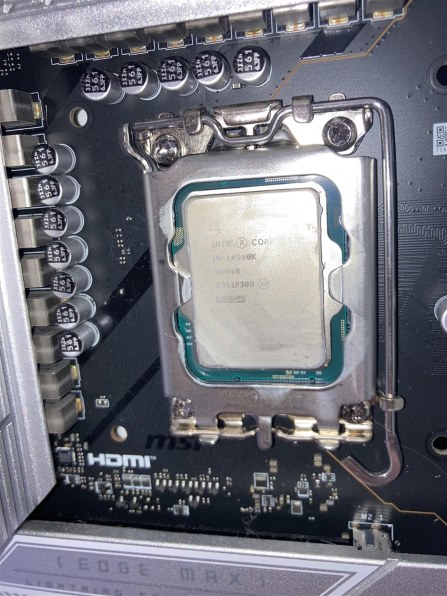 インテル Core i9 14900K BOX 価格比較 - 価格.com
