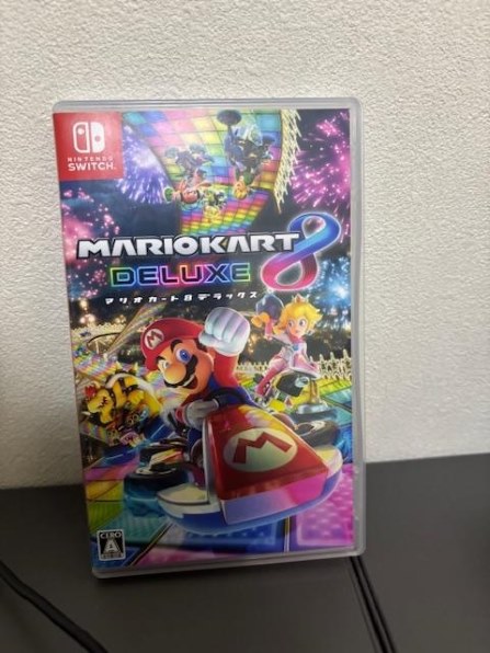 任天堂 マリオカート8 デラックス 価格比較 - 価格.com