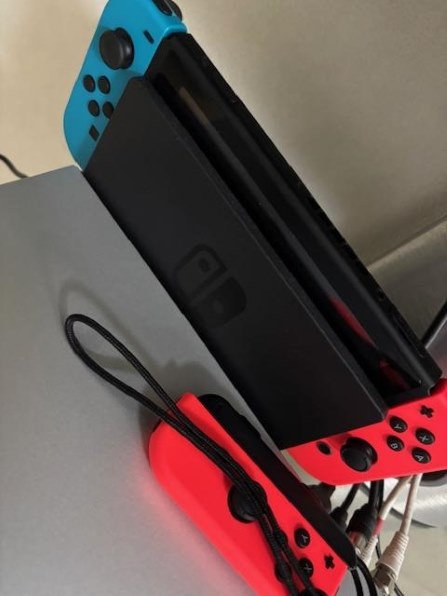 任天堂 Nintendo Switch HAD-S-KABAA [ネオンブルー・ネオンレッド