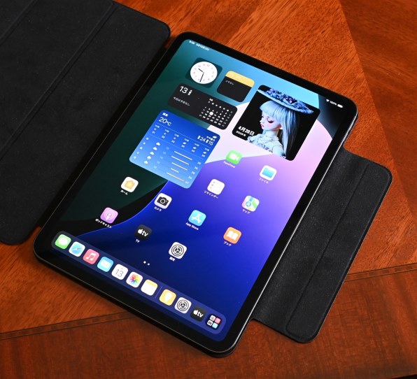 Apple iPad Pro (11インチ) 256GB M4 使用1ヶ月未満