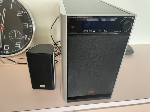 ONKYO HTX-11 レビュー評価・評判 - 価格.com