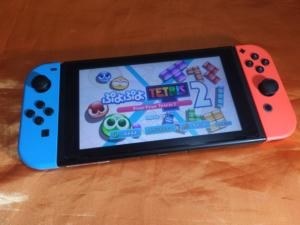 セガ ぷよぷよテトリス2 [ダウンロード版] [Nintendo Switch] 価格比較