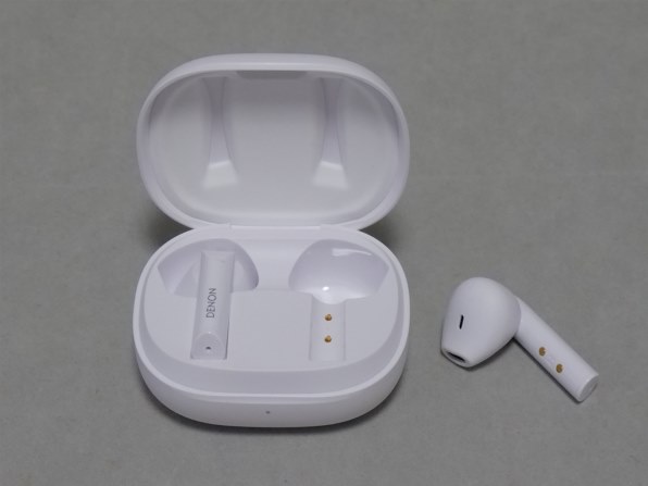 DENON AH-C500W-WT [ホワイト] 価格比較 - 価格.com