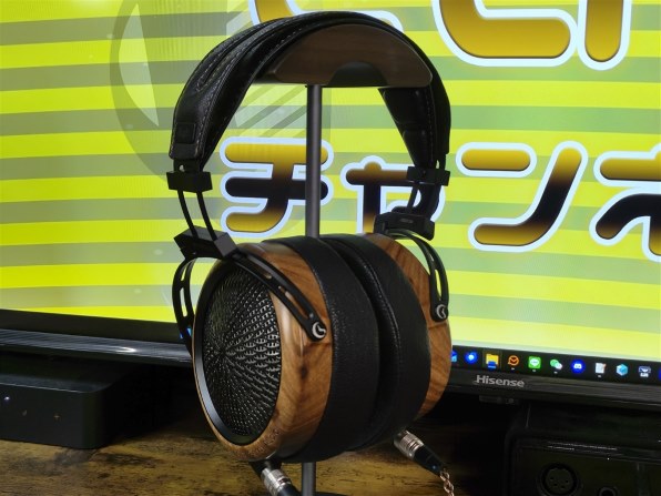 SENDY AUDIO Peacock SDA-PEACOCK-BLK [Black] レビュー評価・評判