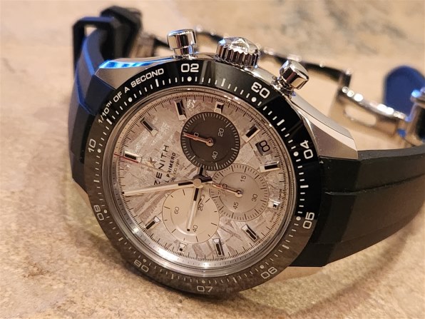 ゼニス クロノマスター スポーツ 03.3120.3600/76.M3100 価格比較